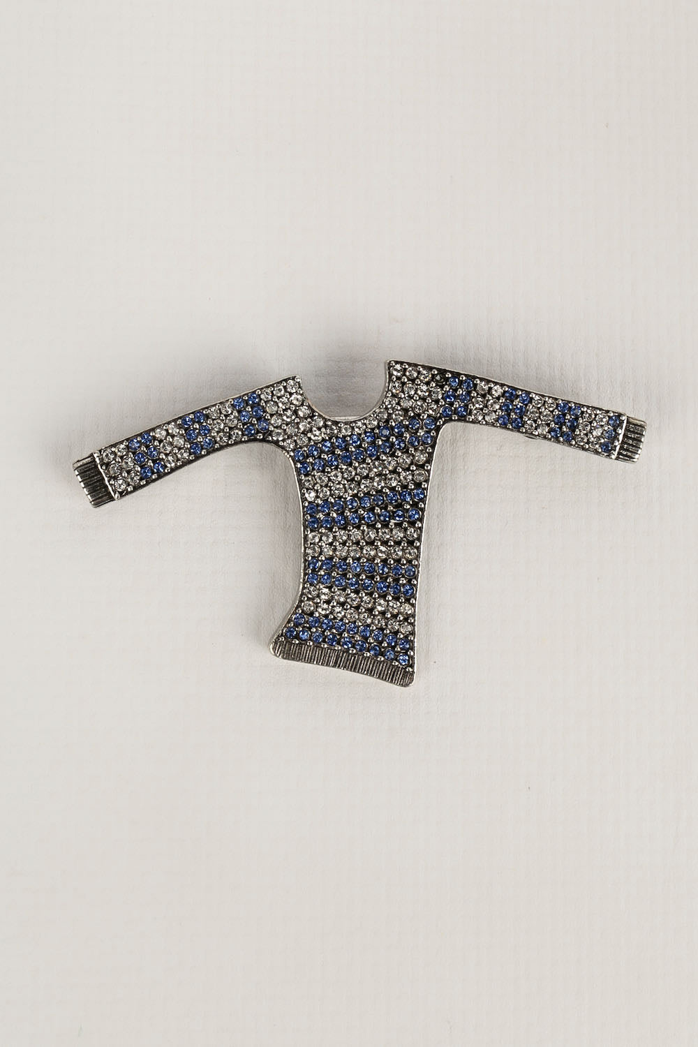 Broche Sonia Rykiel