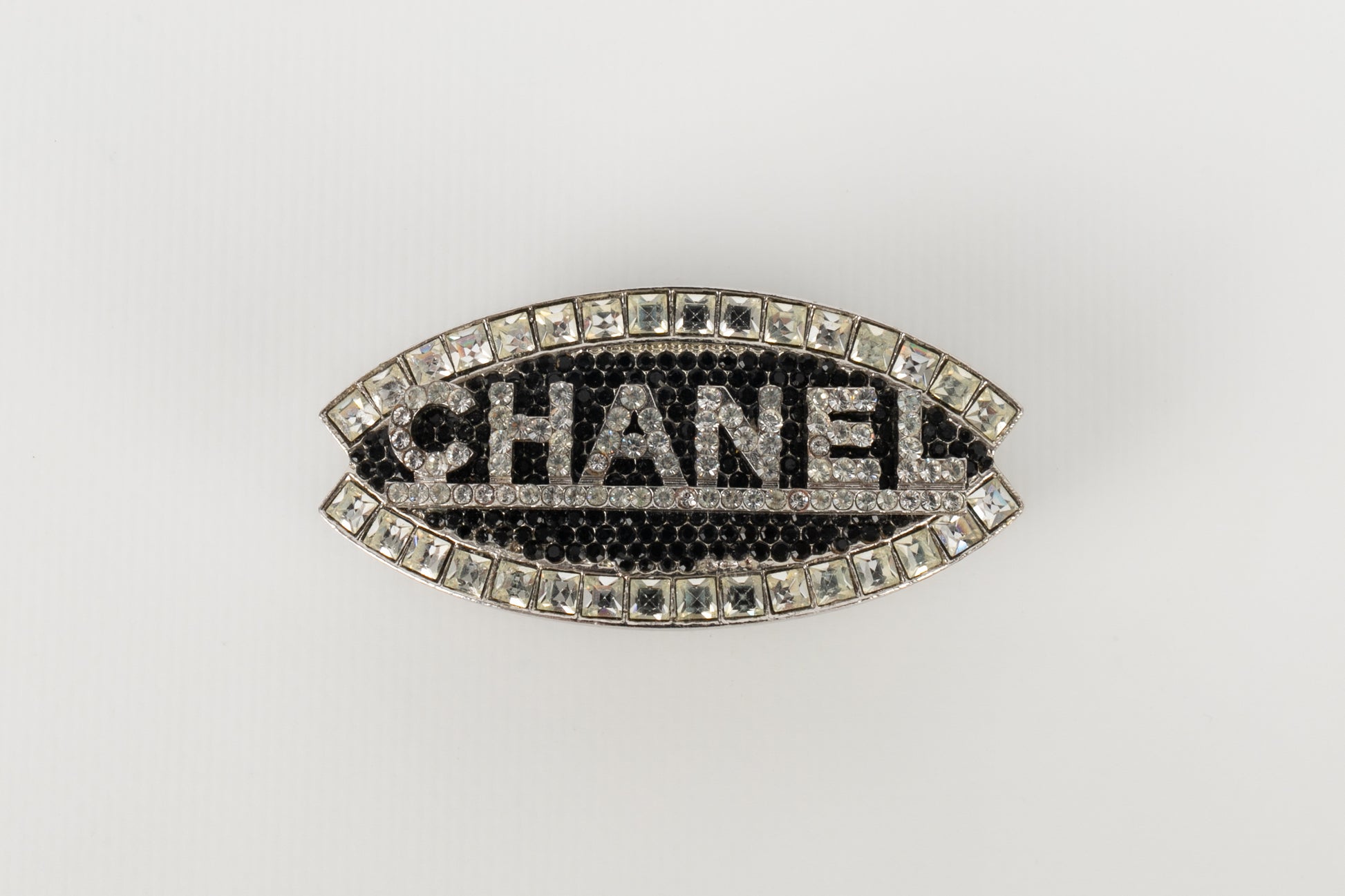 Bague Chanel 2003