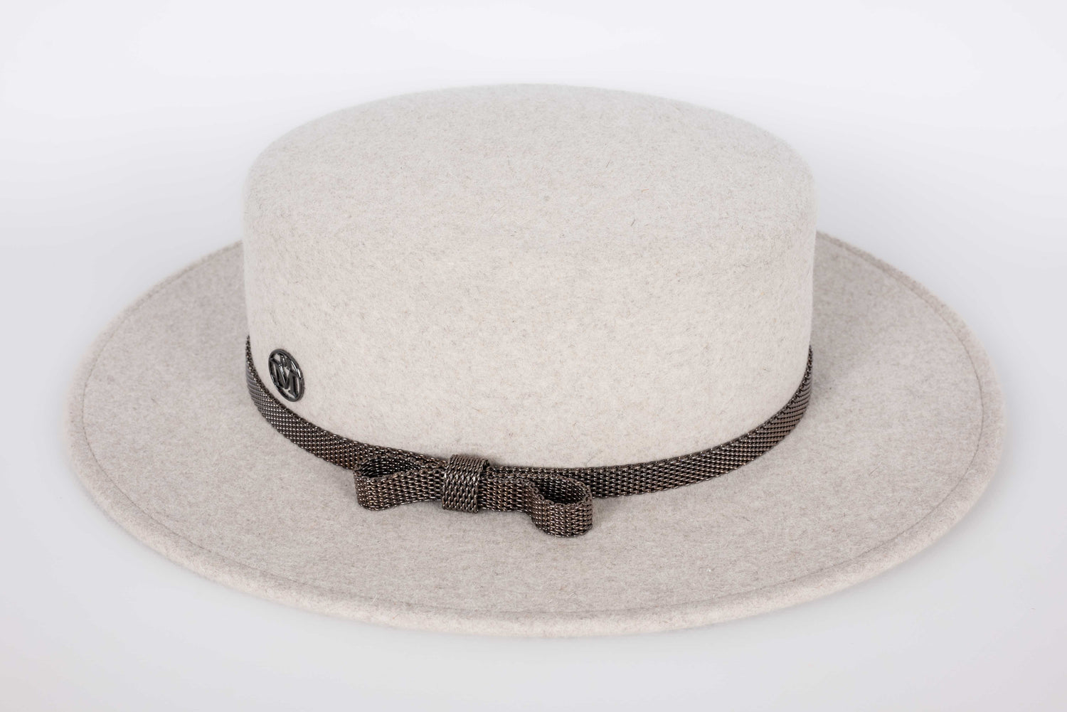 Chapeau Maison Michel 