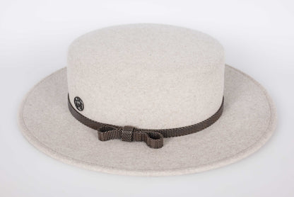 Chapeau Maison Michel 