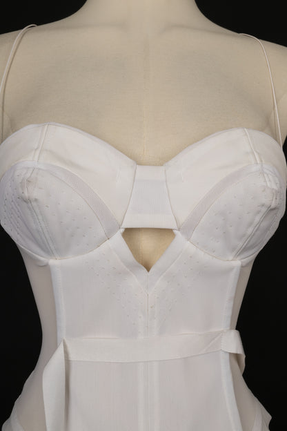 Haut bustier Paule Ka 