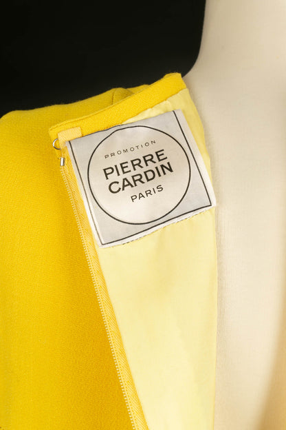 Robe Pierre Cardin 