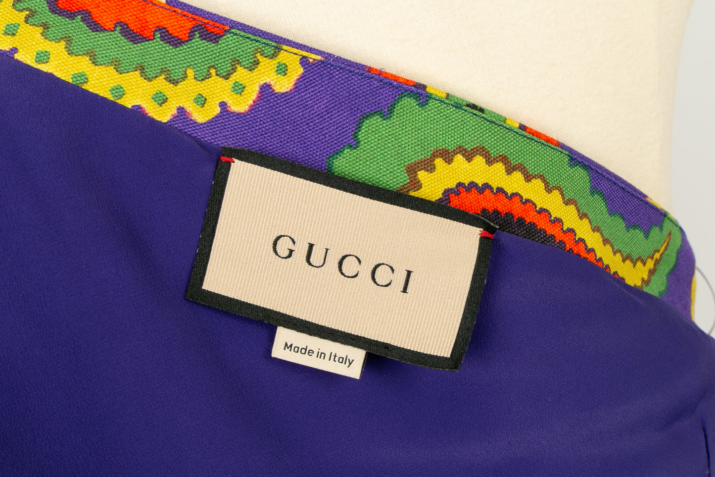 Ensemble en coton Gucci 2021