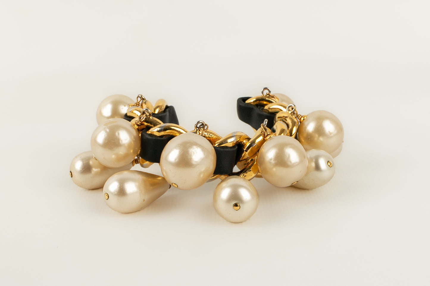 Bracelet Chanel 1990s