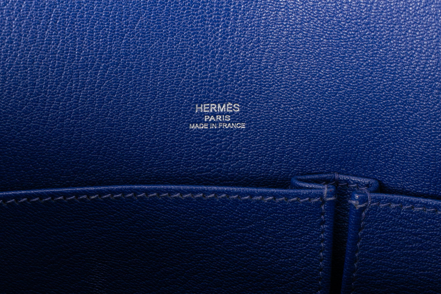 Sac Hermès Jyspsiere 2012
