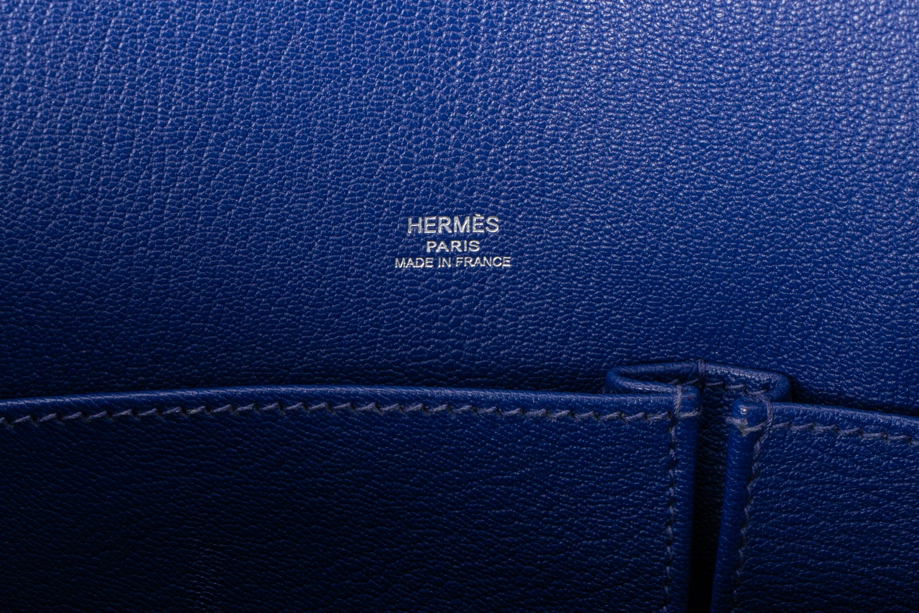 Sac Hermès Jyspsiere 2012