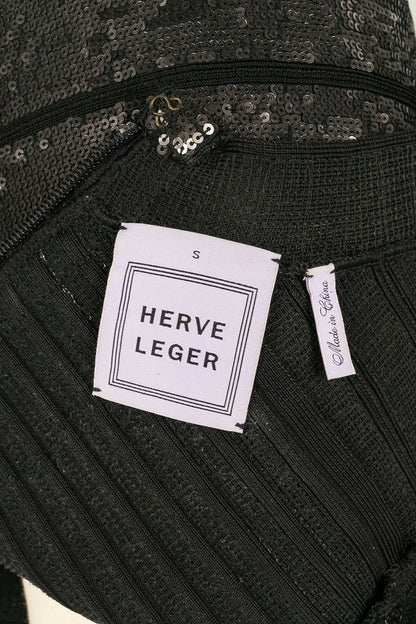 Robe Hervé Léger 