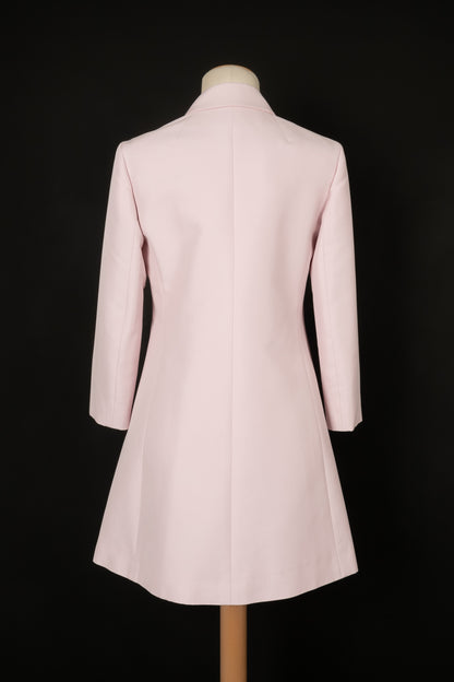 Manteau Christian Dior