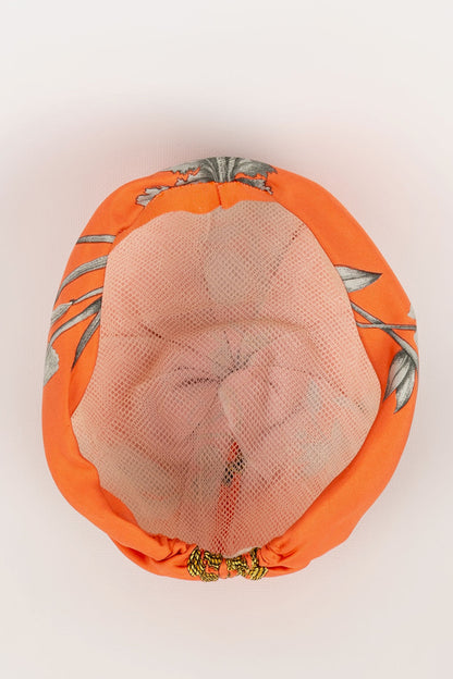 Turban "Arabesques" Hermès