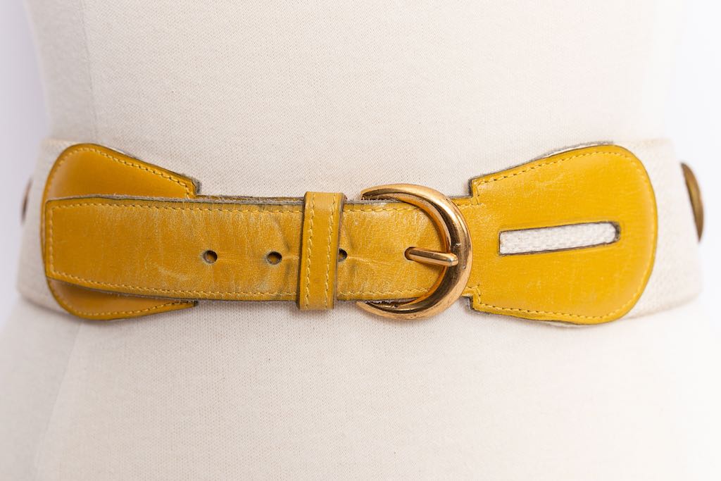 Ceinture Hermès