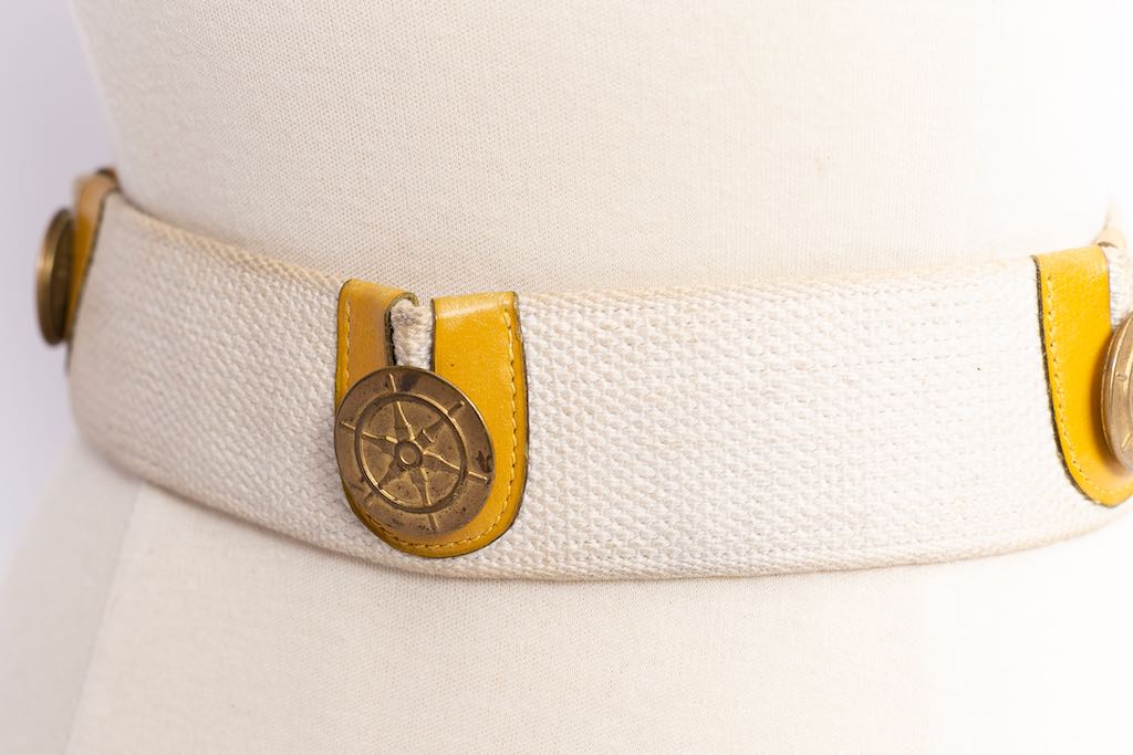 Ceinture Hermès