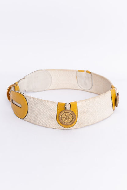 Ceinture Hermès