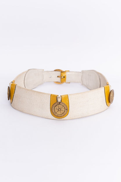 Ceinture Hermès