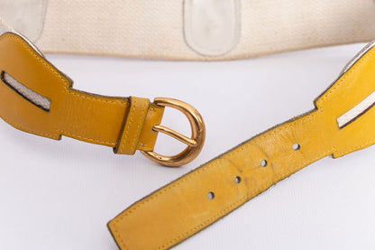 Ceinture Hermès