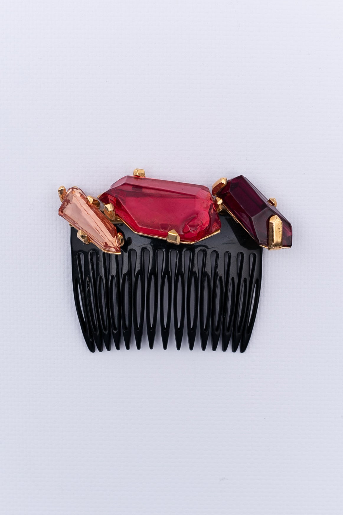 Yves Saint Laurent comb