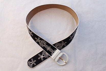 Guy Laroche belt