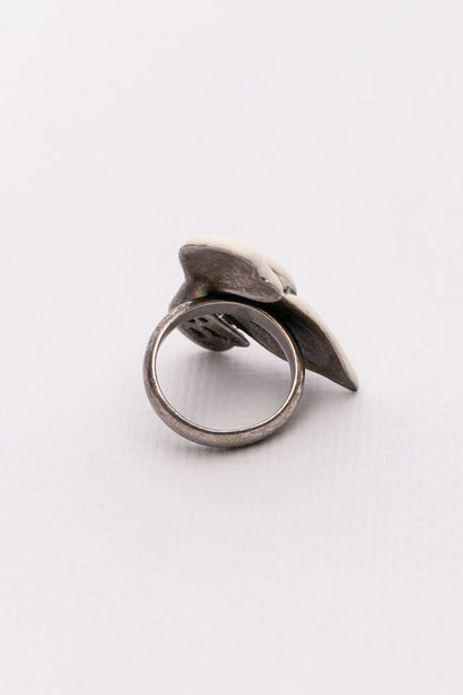 Sonia Rykiel ring