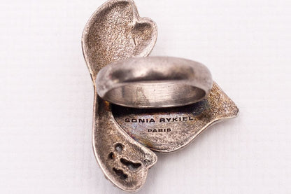 Sonia Rykiel ring