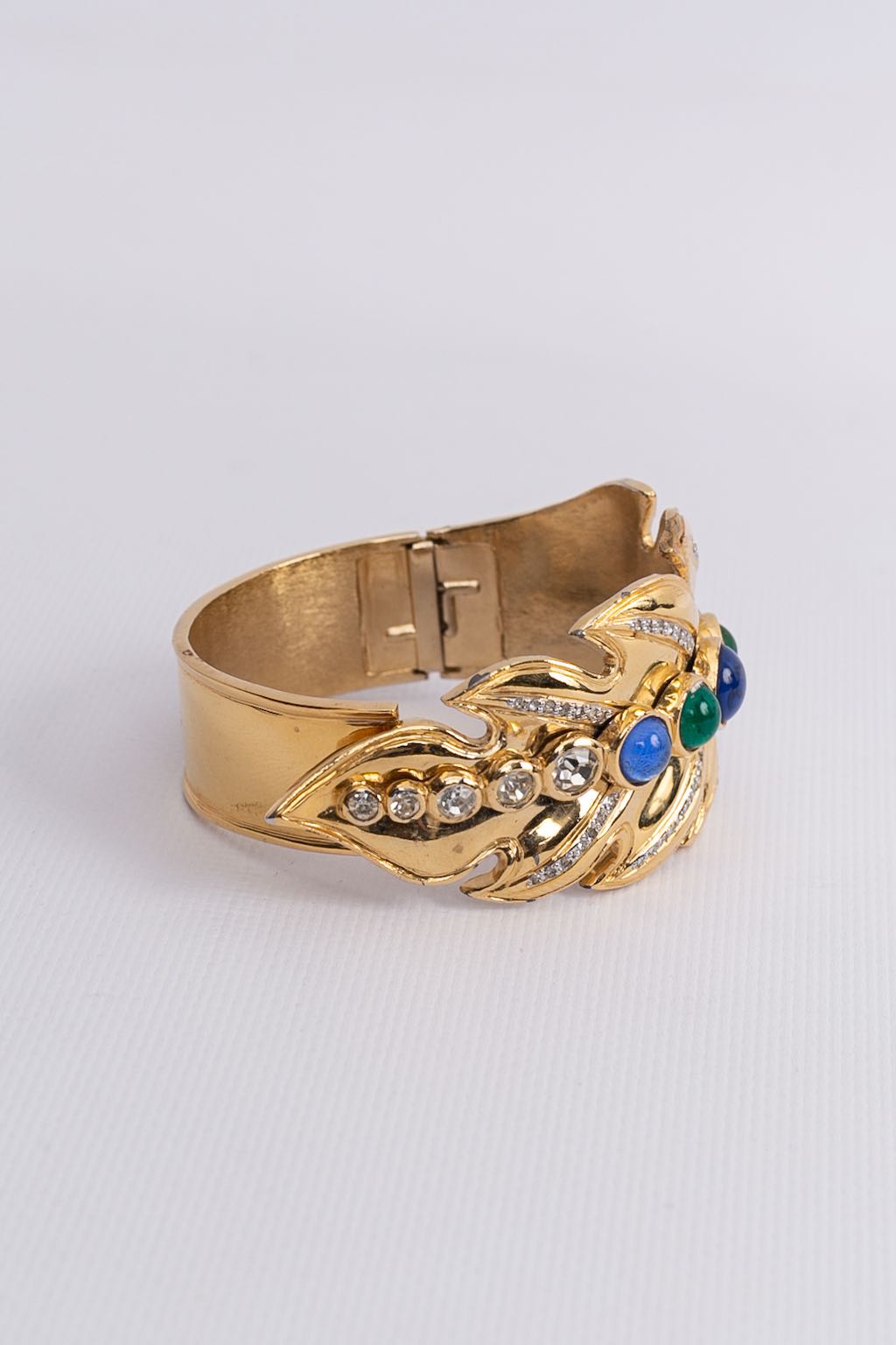 Valentino golden bracelet