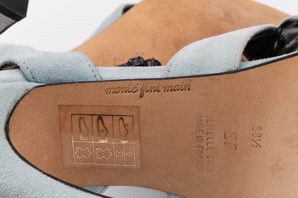 Louis Vuitton Shoes – Les Merveilles De Babellou