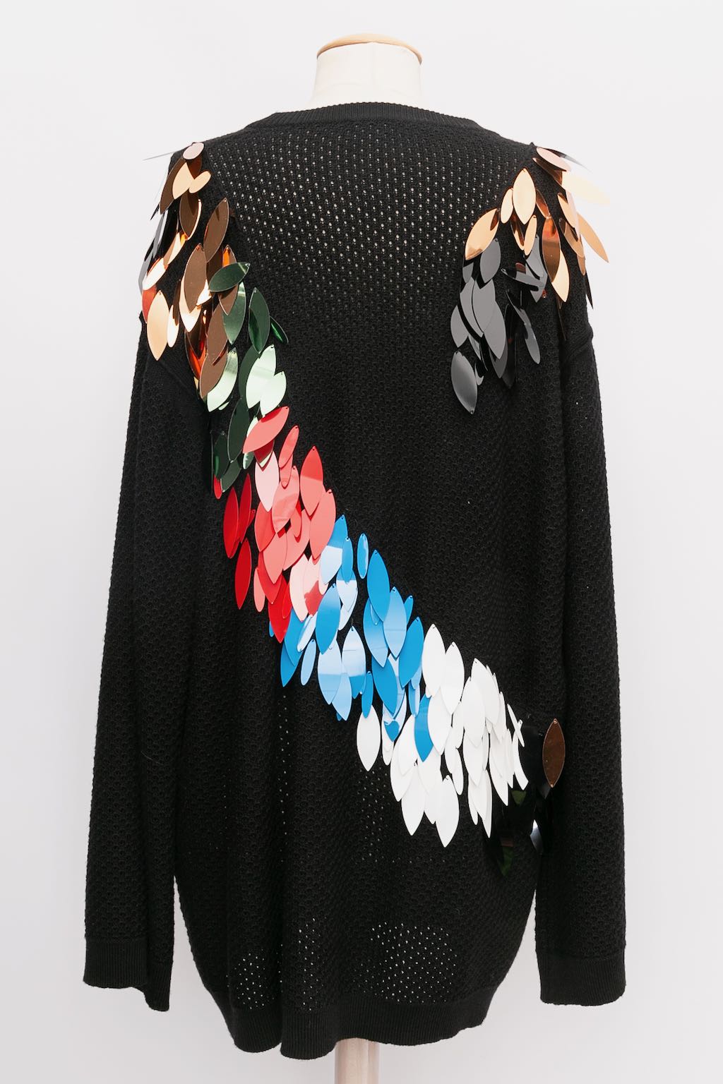 Pull Sonia Rykiel – Les Merveilles De Babellou