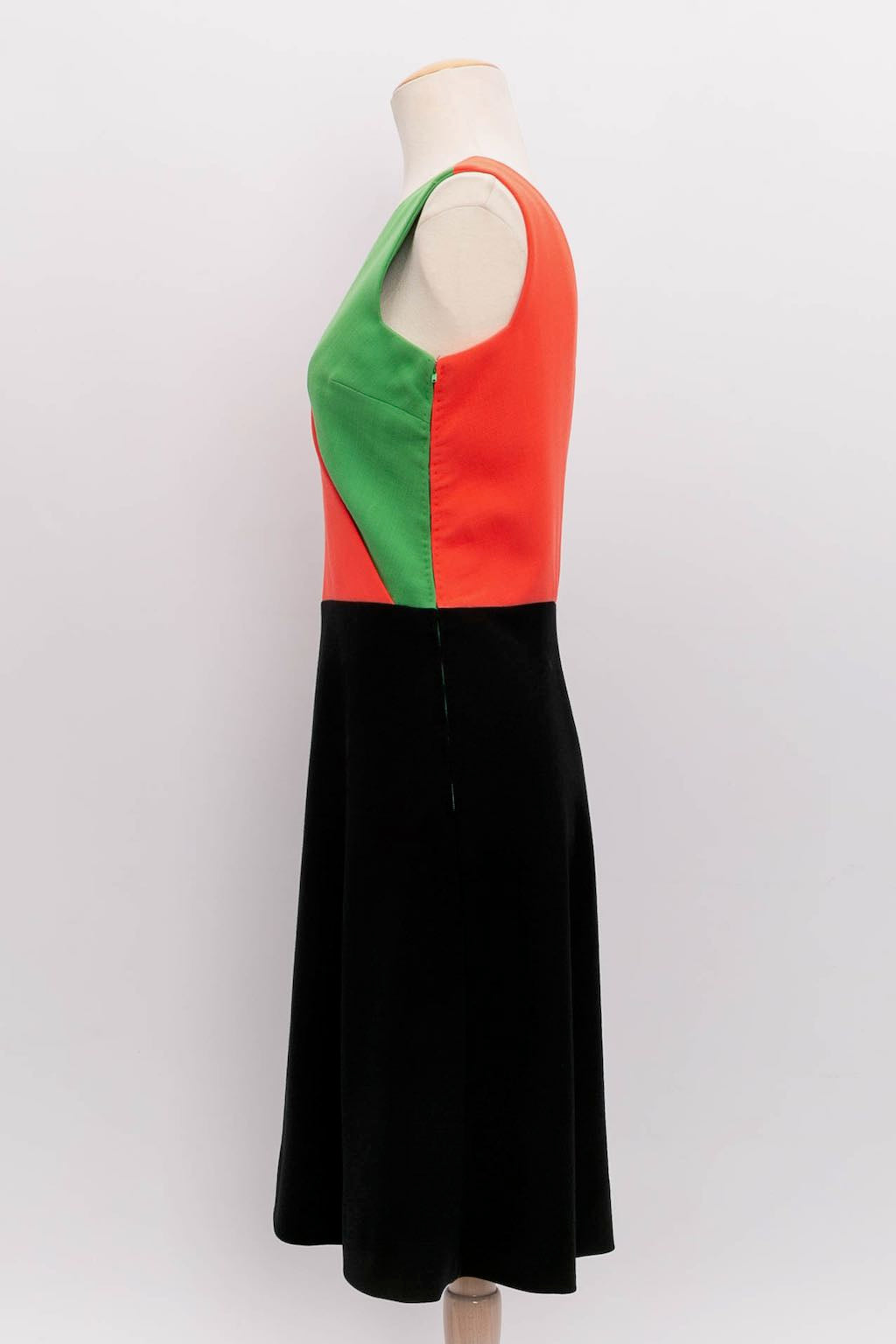 Pierre Cardin dress