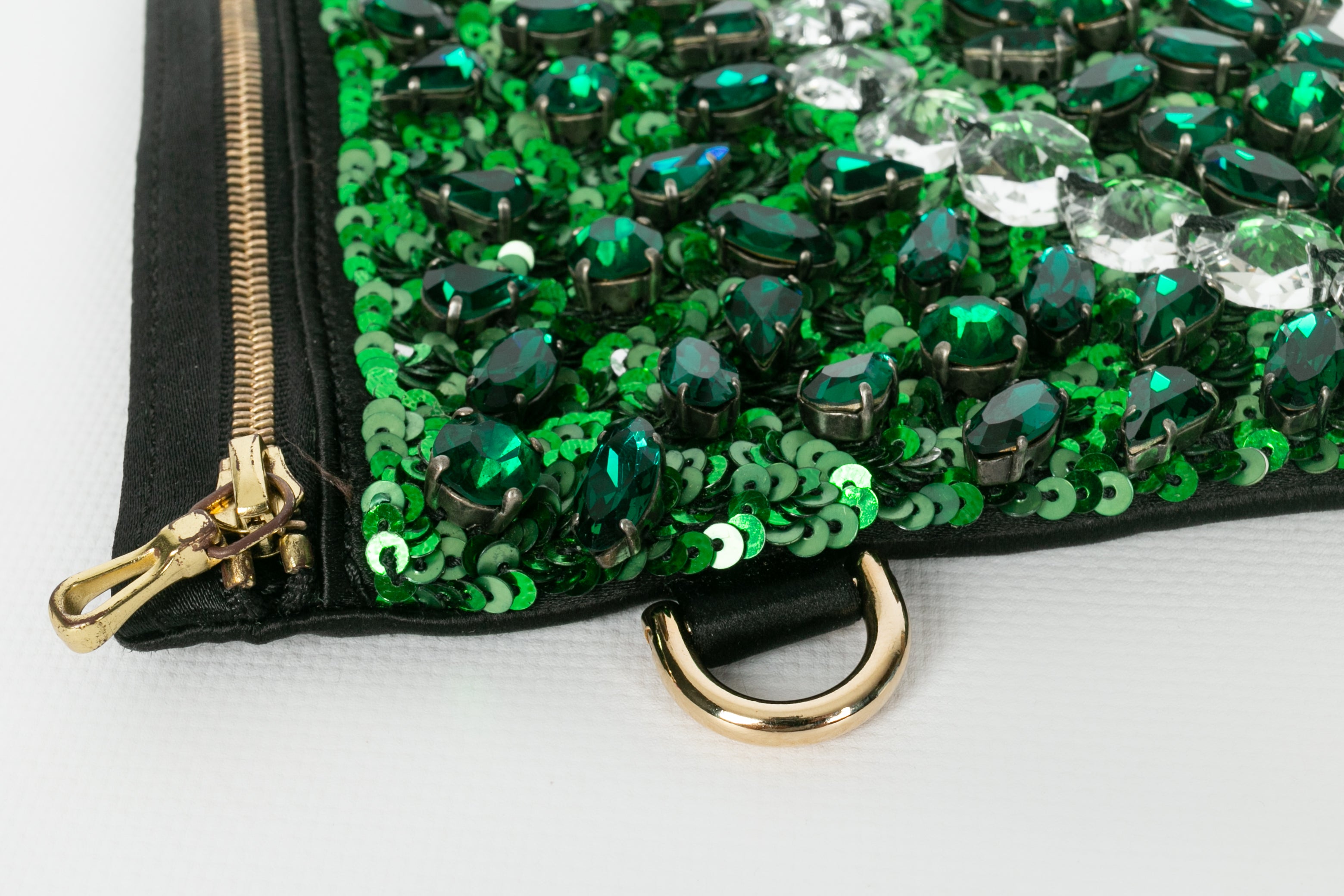 Lanvin cheap clutch bag