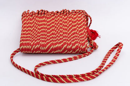 Sac en passementerie Ungaro