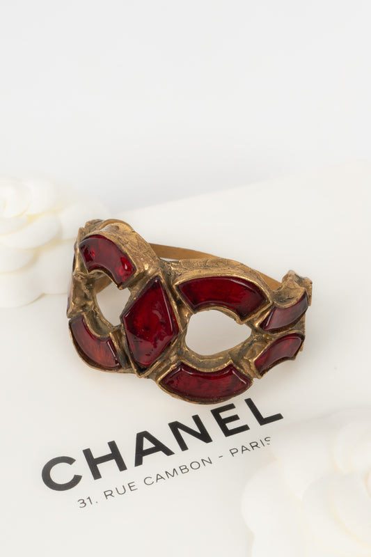 Bracelet Chanel par Goosens