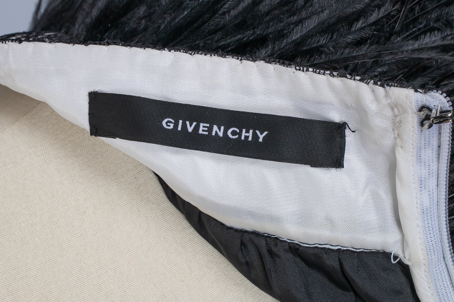 Jupe Givenchy