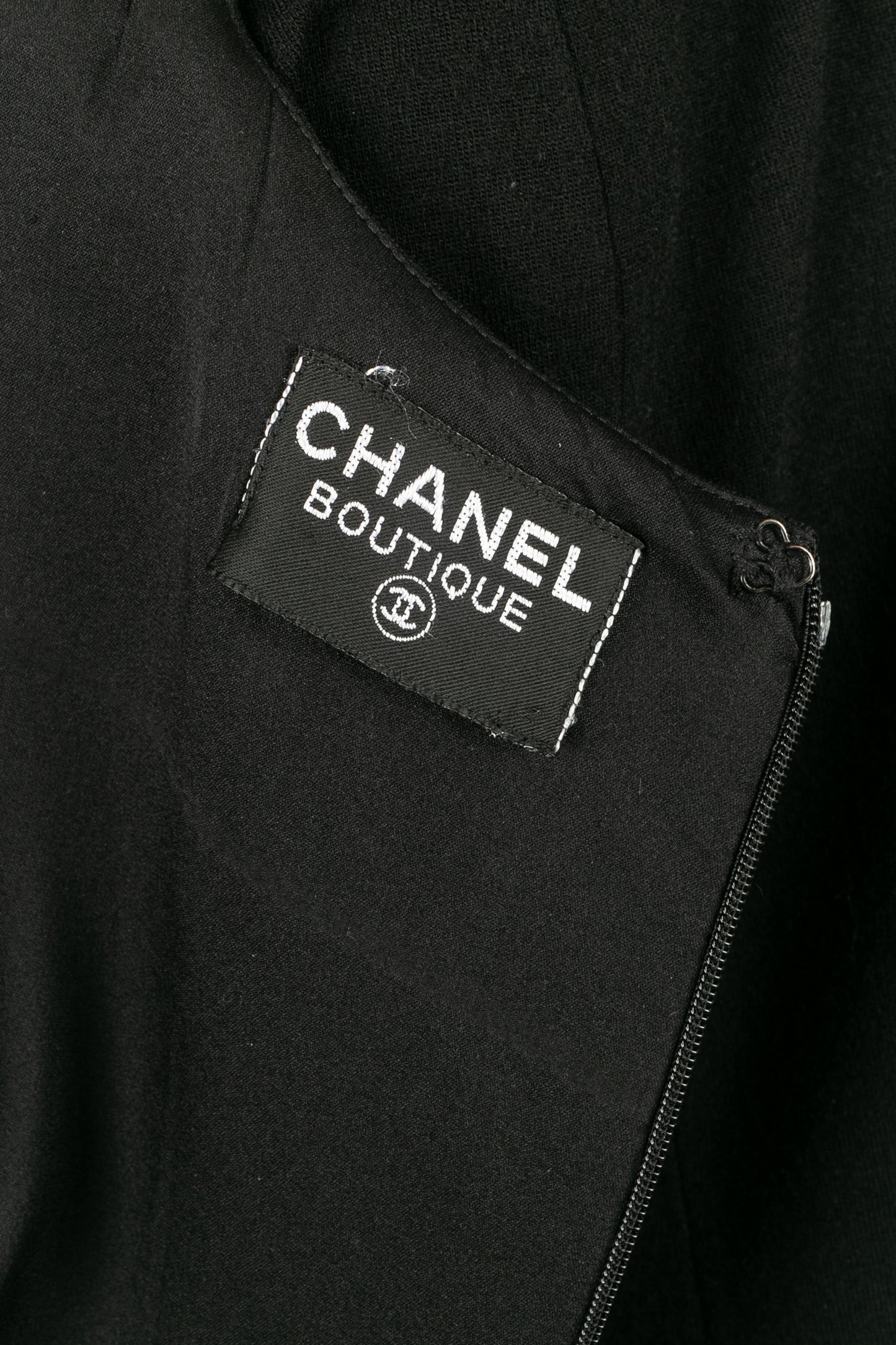 Combinaison Chanel