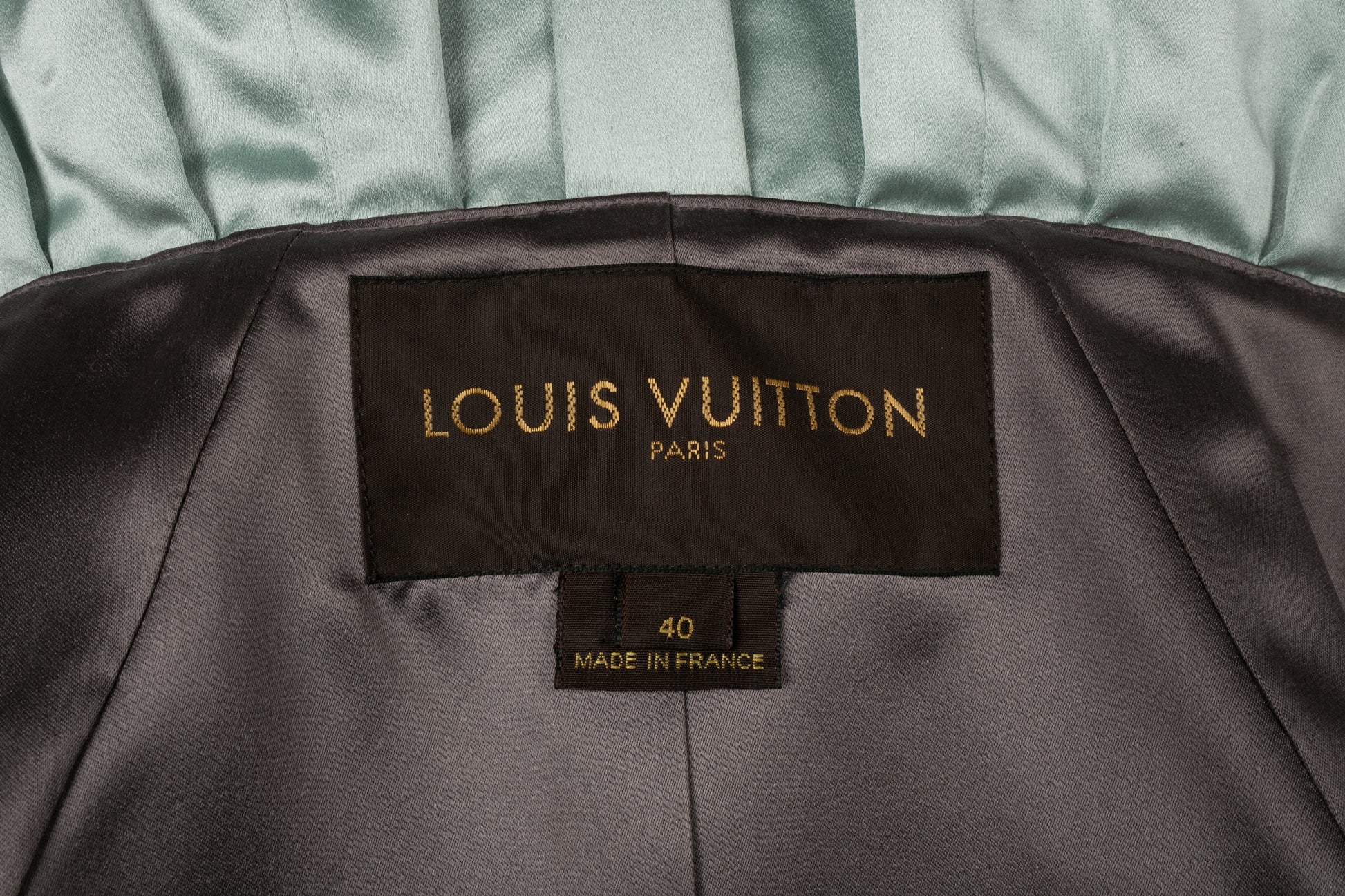 Veste Louis Vuitton 2008