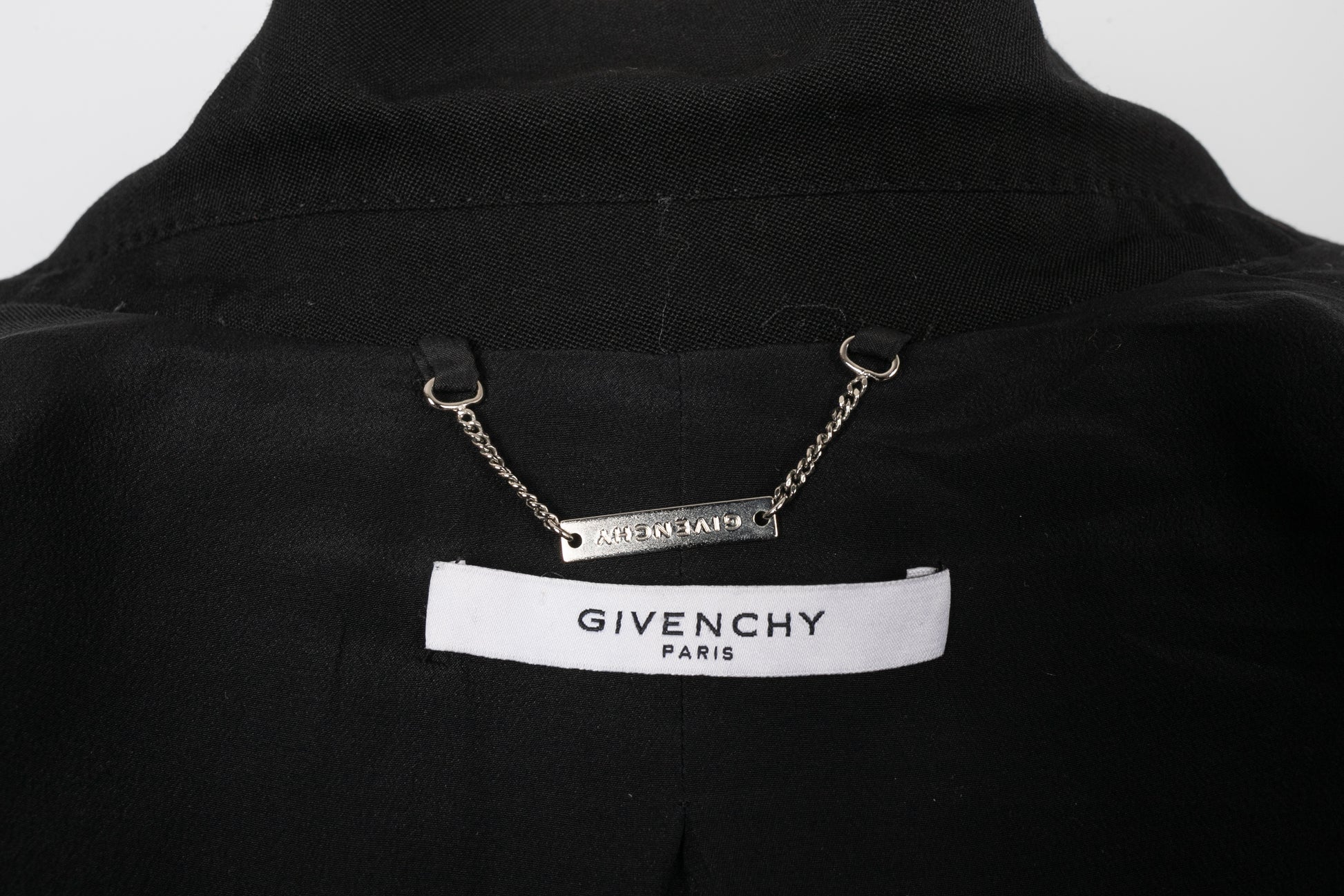 Veste Givenchy 2017