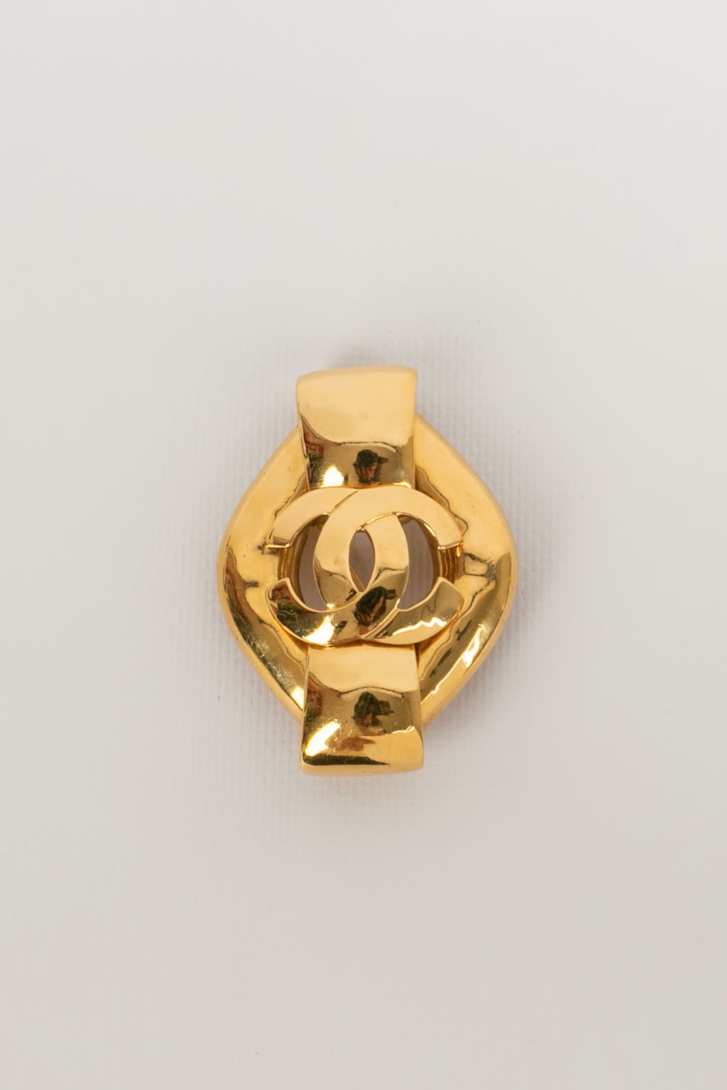 Broche Chanel 1997