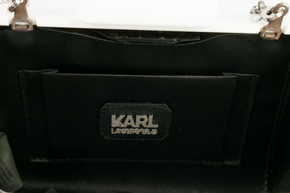 Sac Marinière Karl Lagerfeld