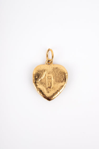 Pendentif Yves Saint Laurent