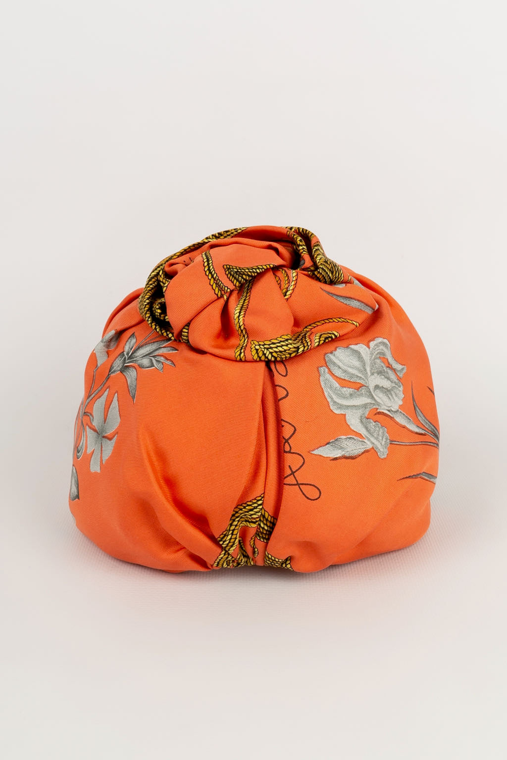 Turban "Arabesques" Hermès