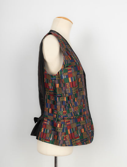 Gilet Hermès