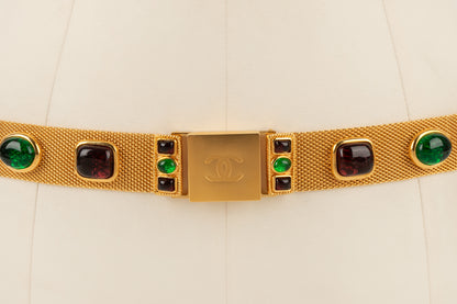 Ceinture Chanel