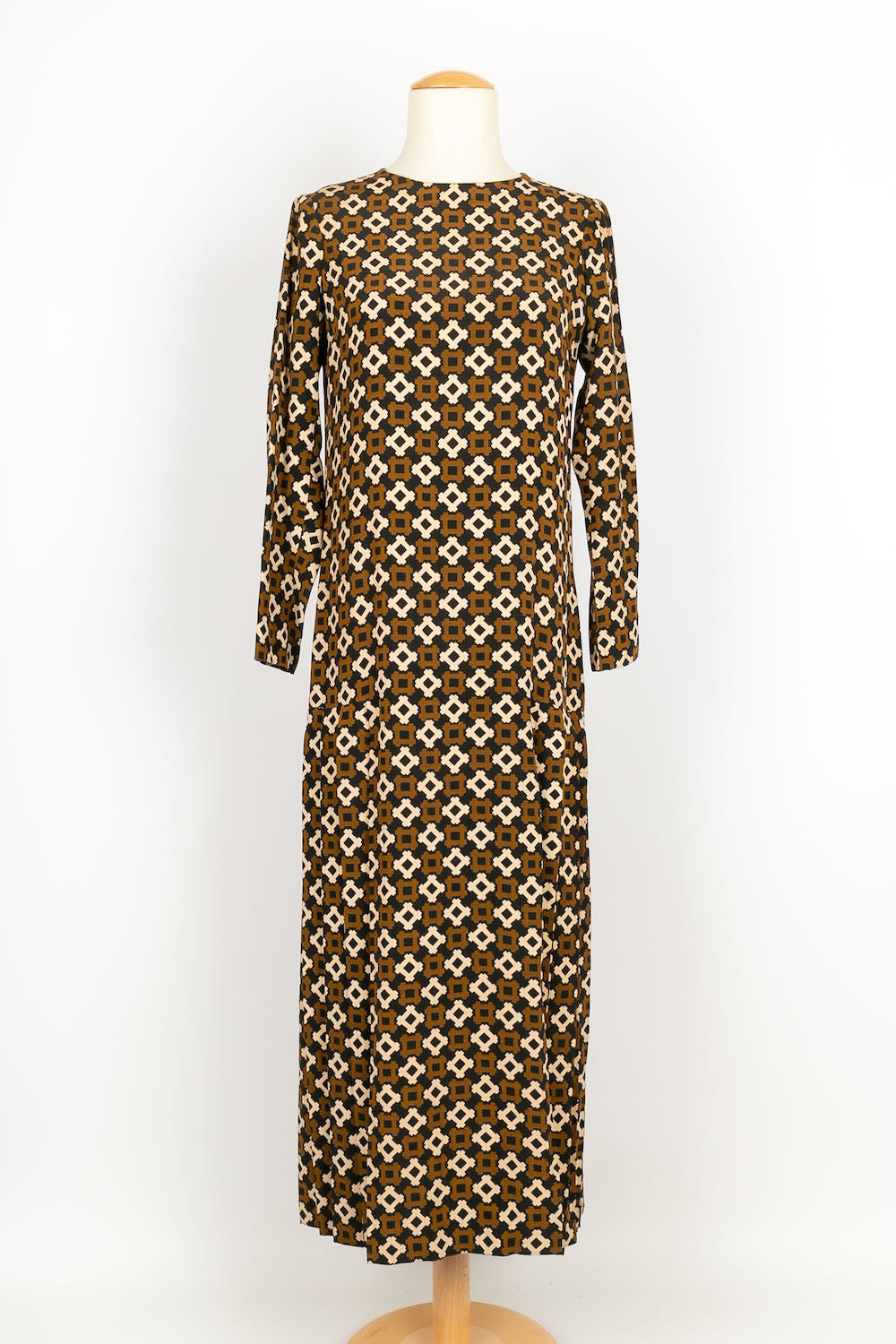 Robe Yves Saint Laurent Haute Couture