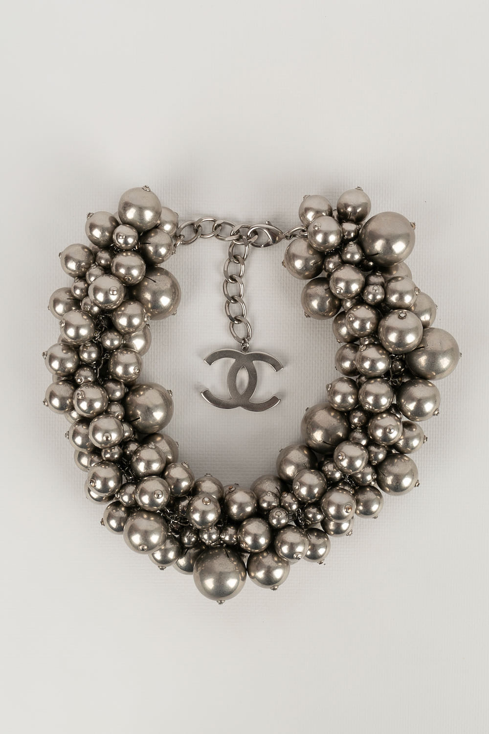 Collier Chanel Été 2013