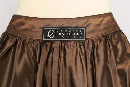 Ensemble Fraiberger