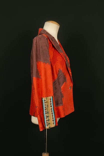 Ensemble Christian Lacroix