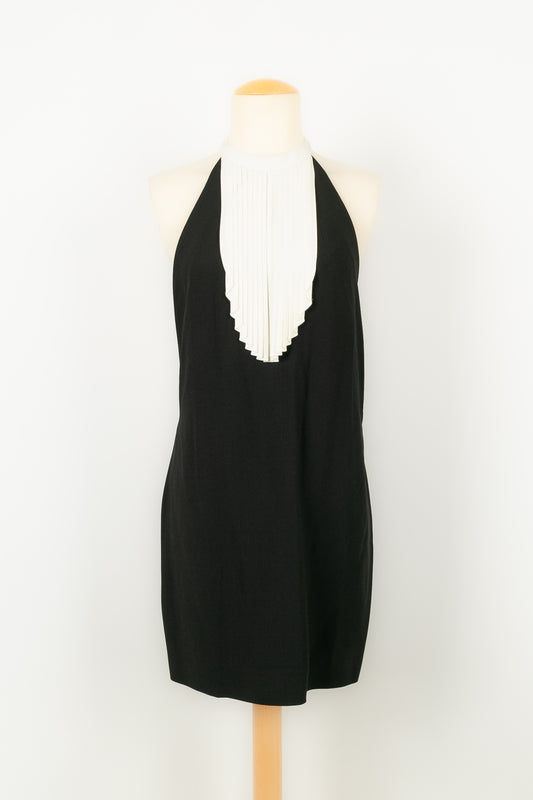 Robe tunique Yves Saint Laurent