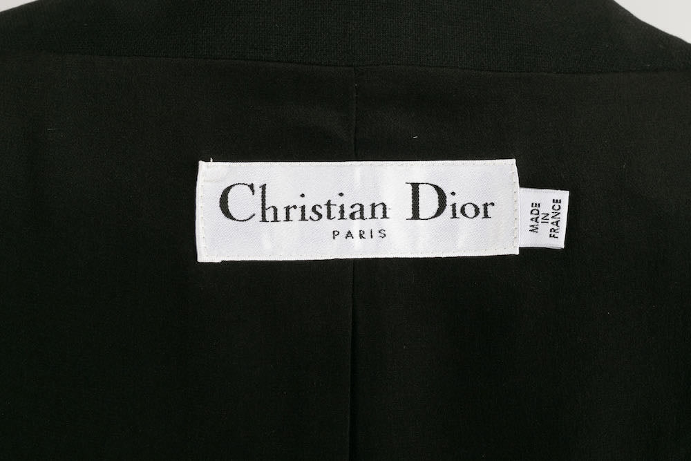 Top Christian Dior Été 2009