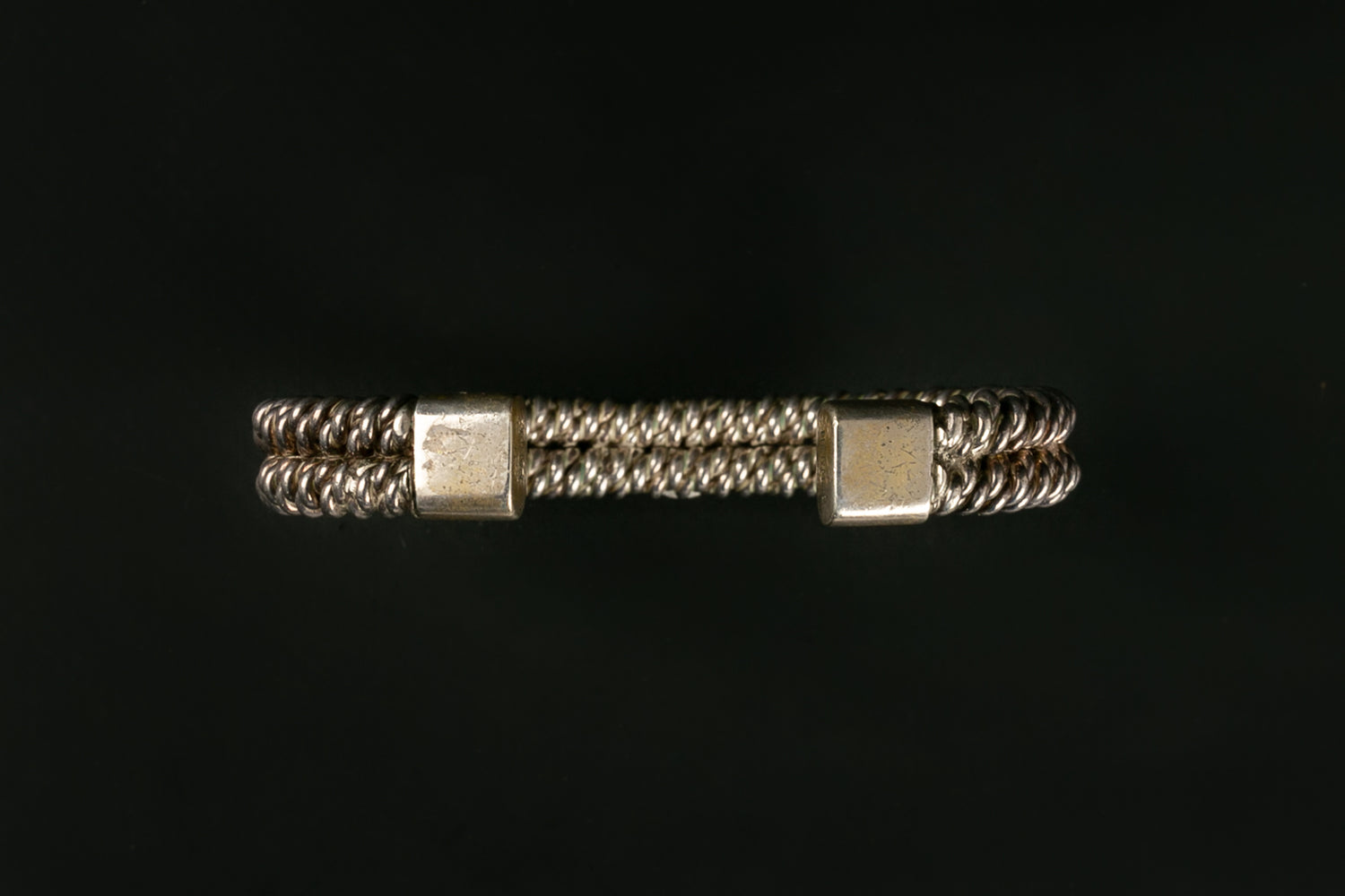 Bracelet jonc Hermès