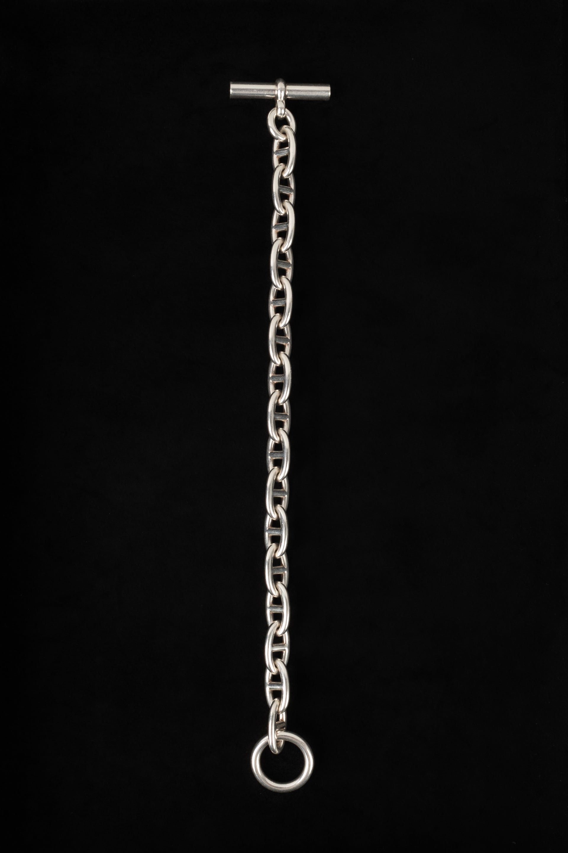 Bracelet Chaînes d'ancre Hermès