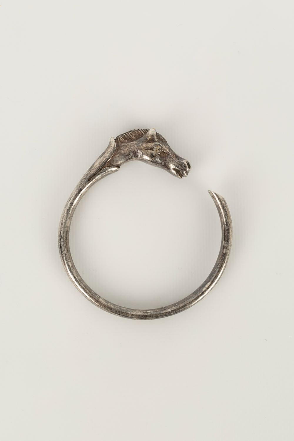 Galop Hermes bracelet, small model