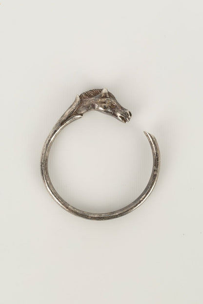 Bracelet Galop Hermès