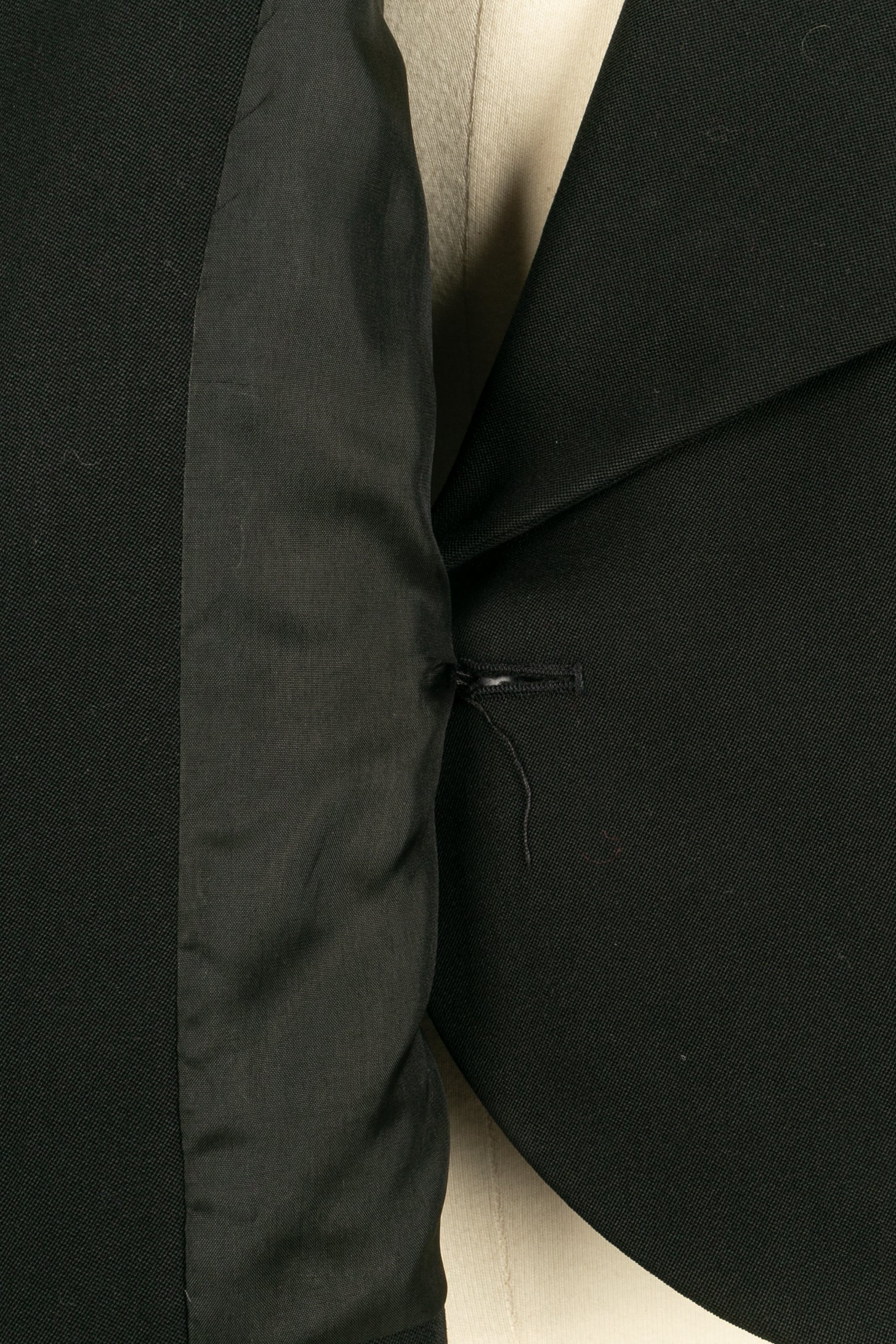 Tailleur jupe Yves Saint Laurent